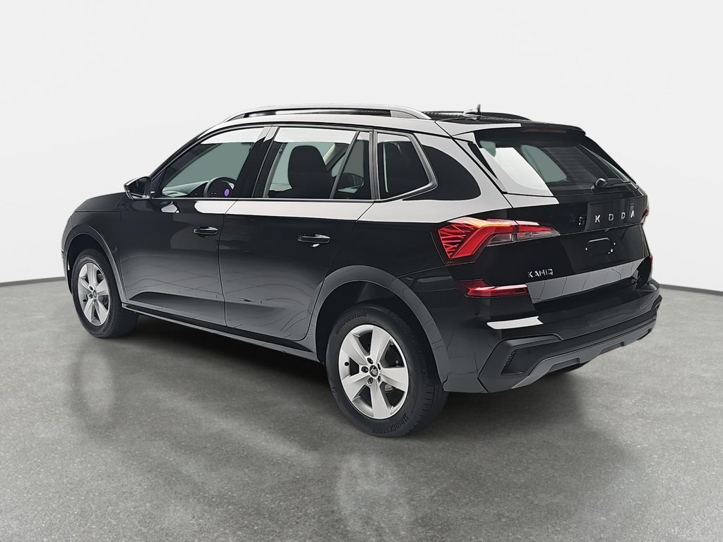 Skoda Kamiq 2025