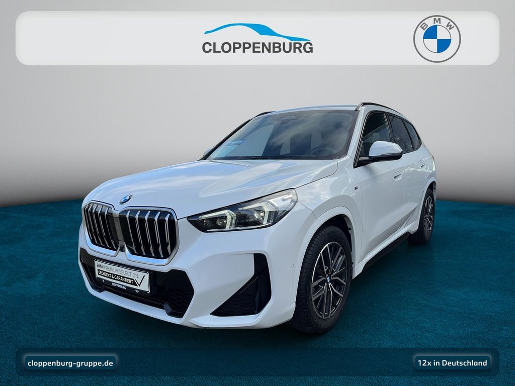 BMW X1 2025