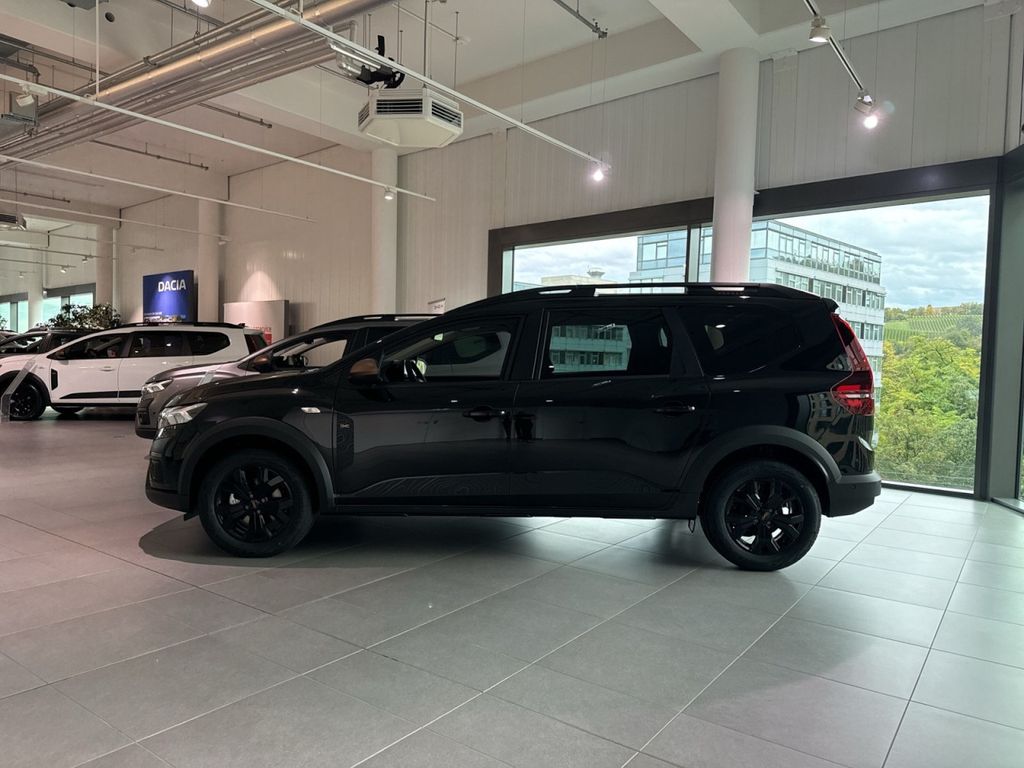Dacia Jogger 2025