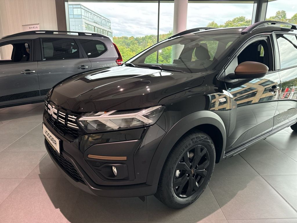 Dacia Jogger 2025