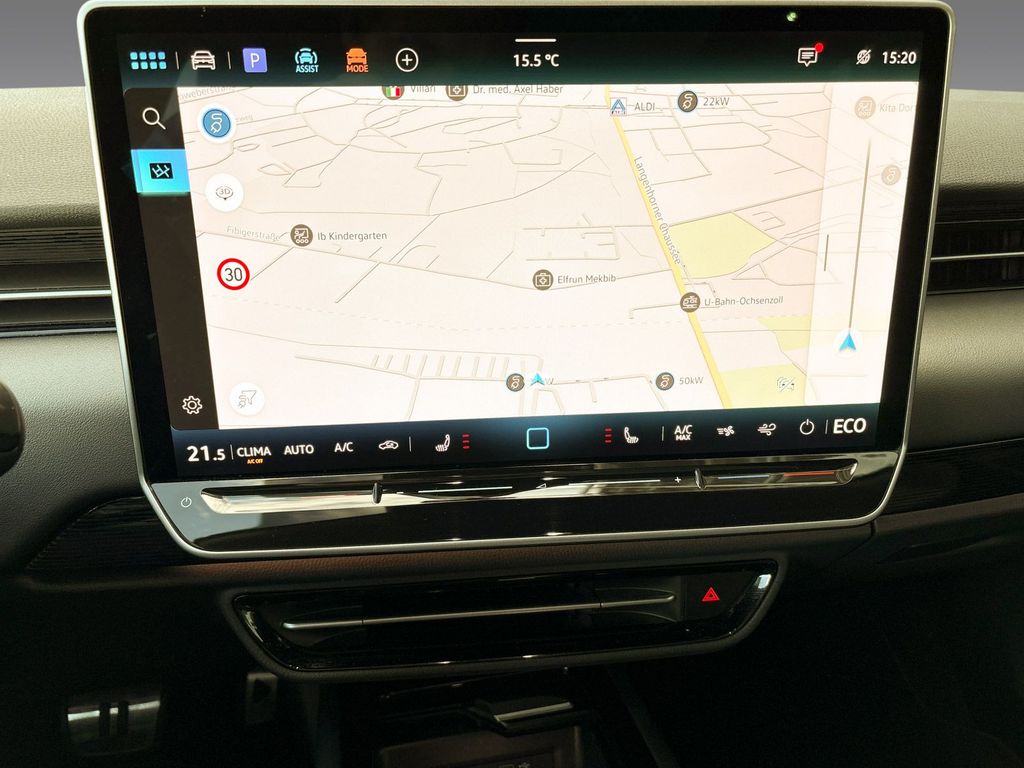 Volkswagen ID.7 2024