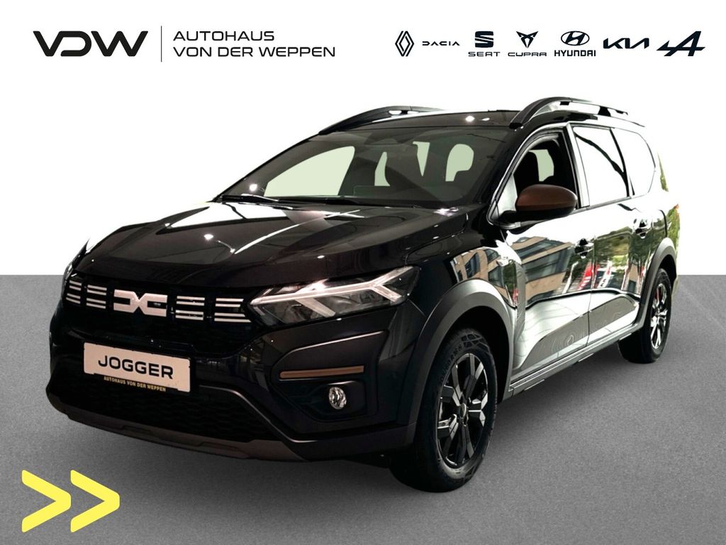 Dacia Jogger 2025