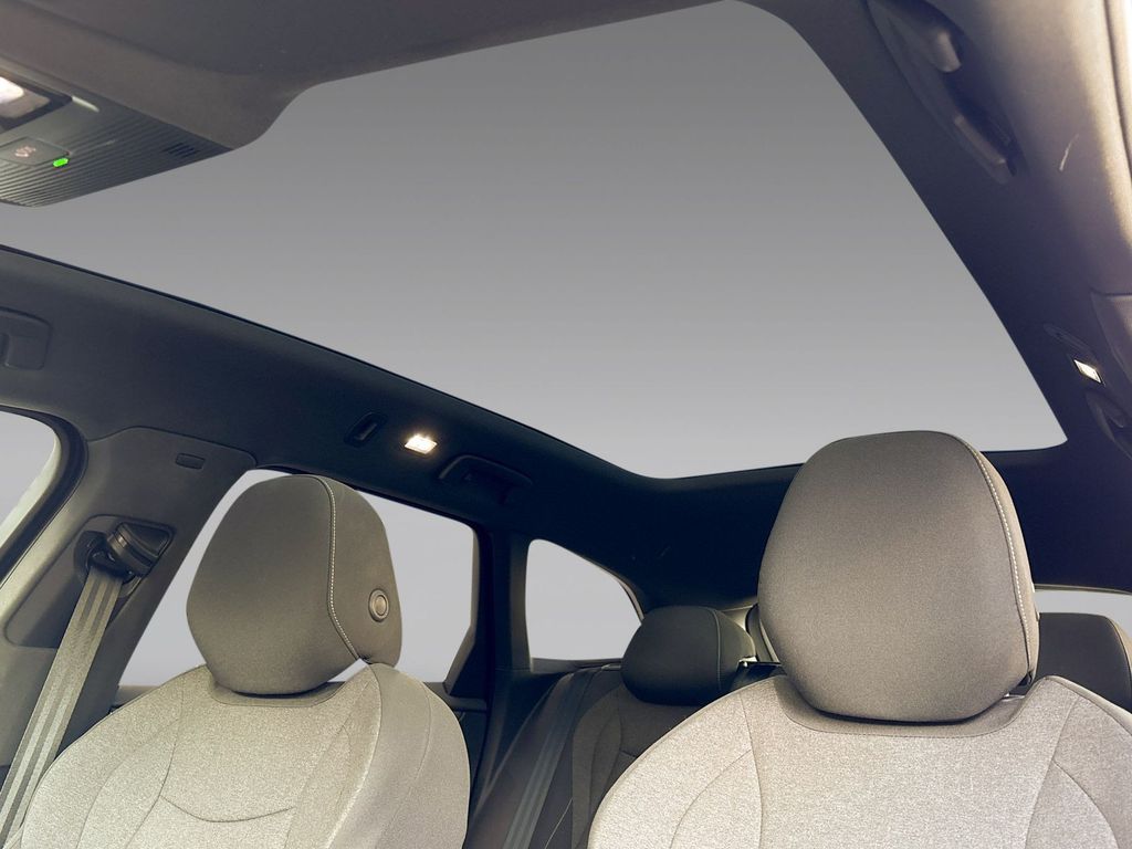 Volkswagen ID.7 2024