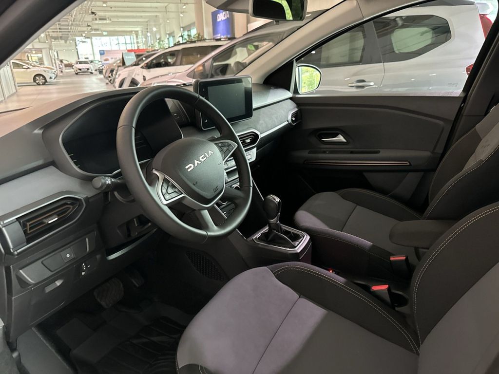 Dacia Jogger 2025
