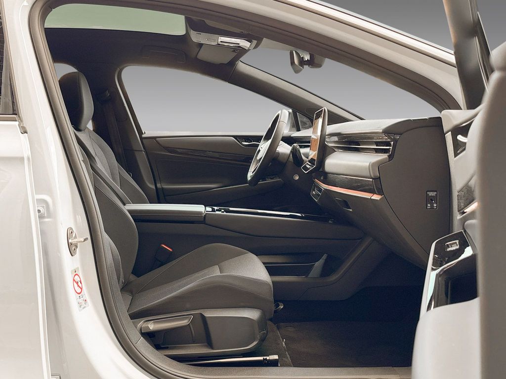 Volkswagen ID.7 2024