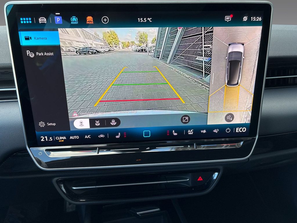 Volkswagen ID.7 2024