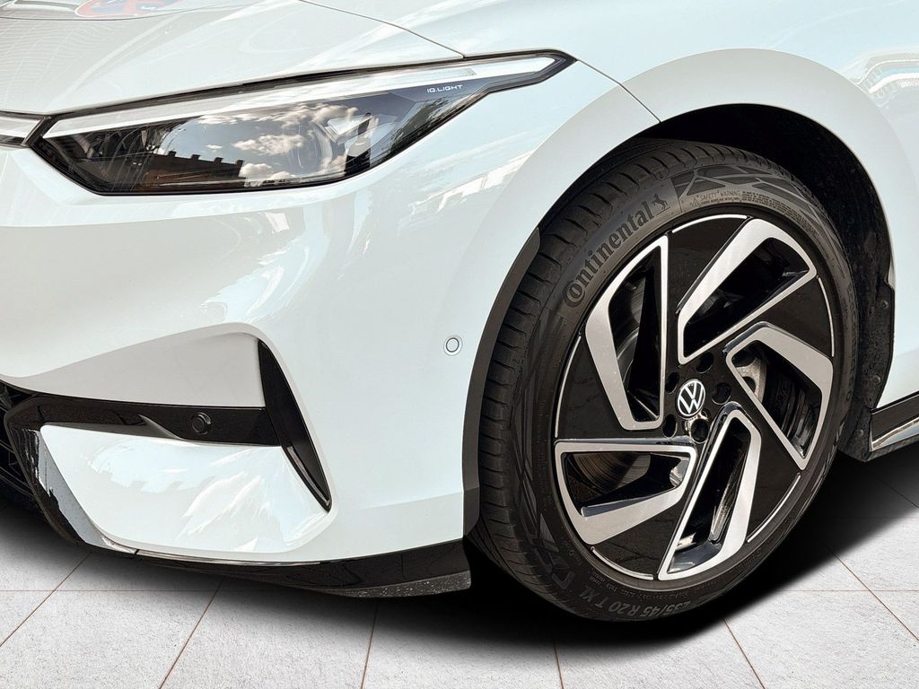 Volkswagen ID.7 2024