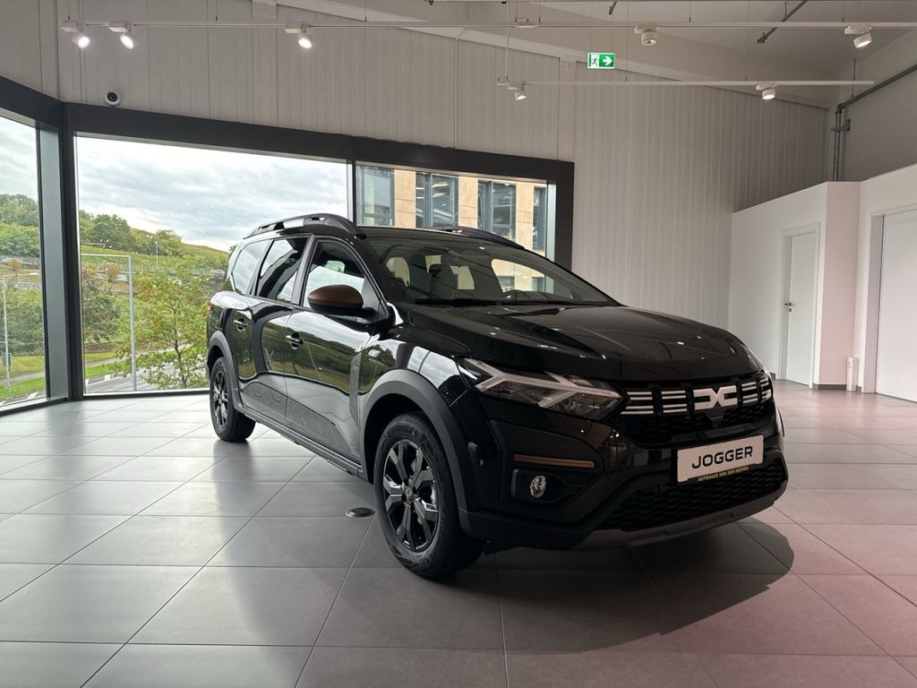 Dacia Jogger 2025
