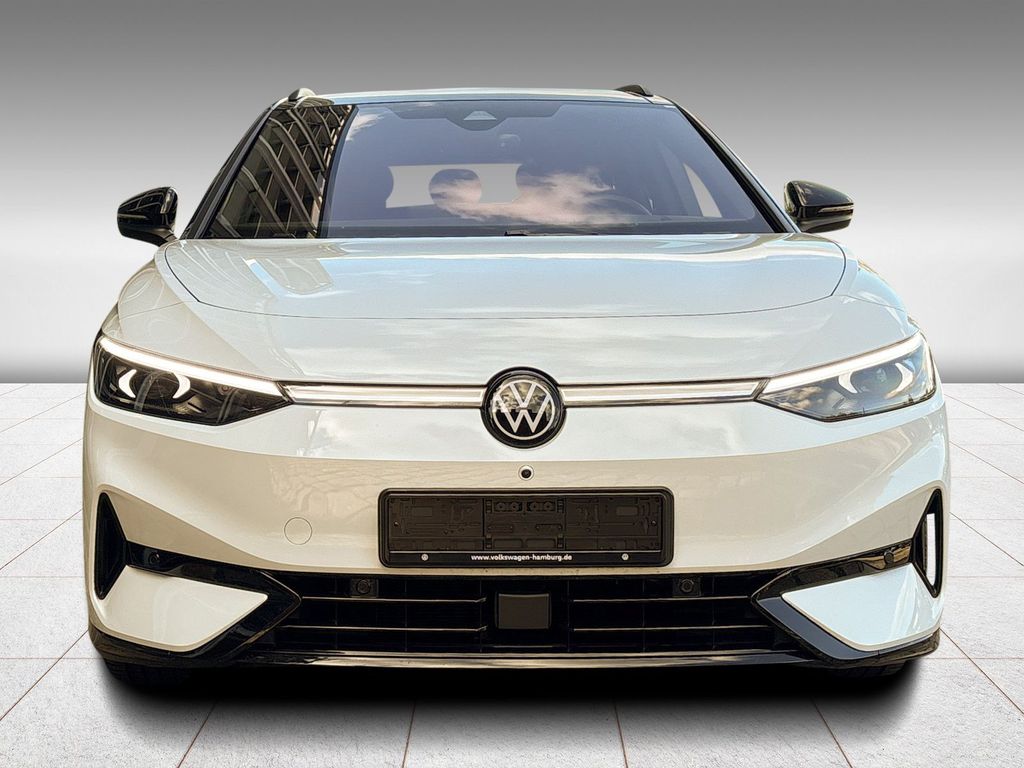 Volkswagen ID.7 2024