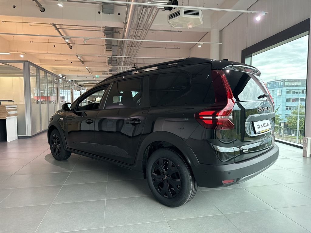 Dacia Jogger 2025