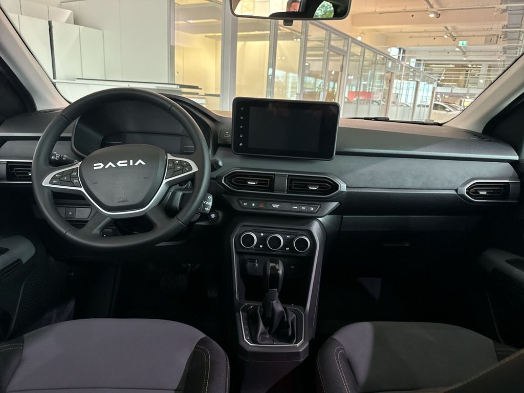 Dacia Jogger 2025