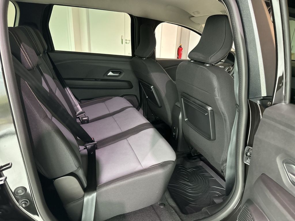 Dacia Jogger 2025