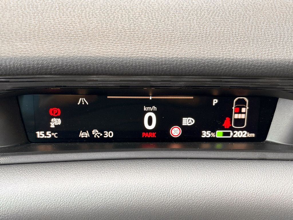 Volkswagen ID.7 2024