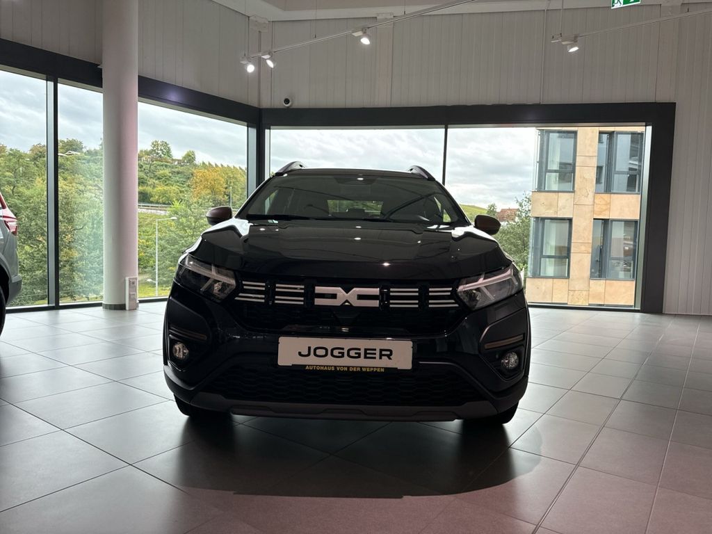 Dacia Jogger 2025