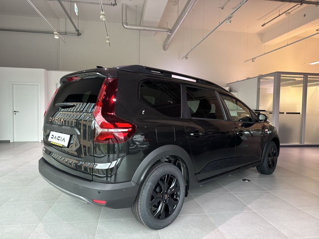 Dacia Jogger 2025