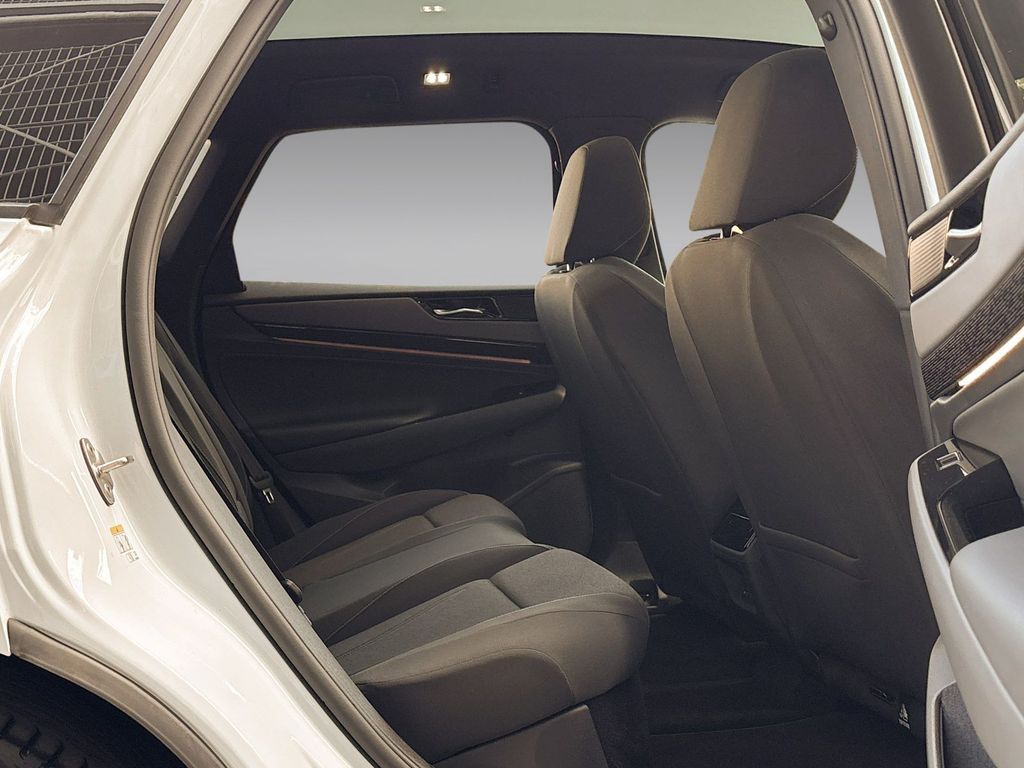 Volkswagen ID.7 2024