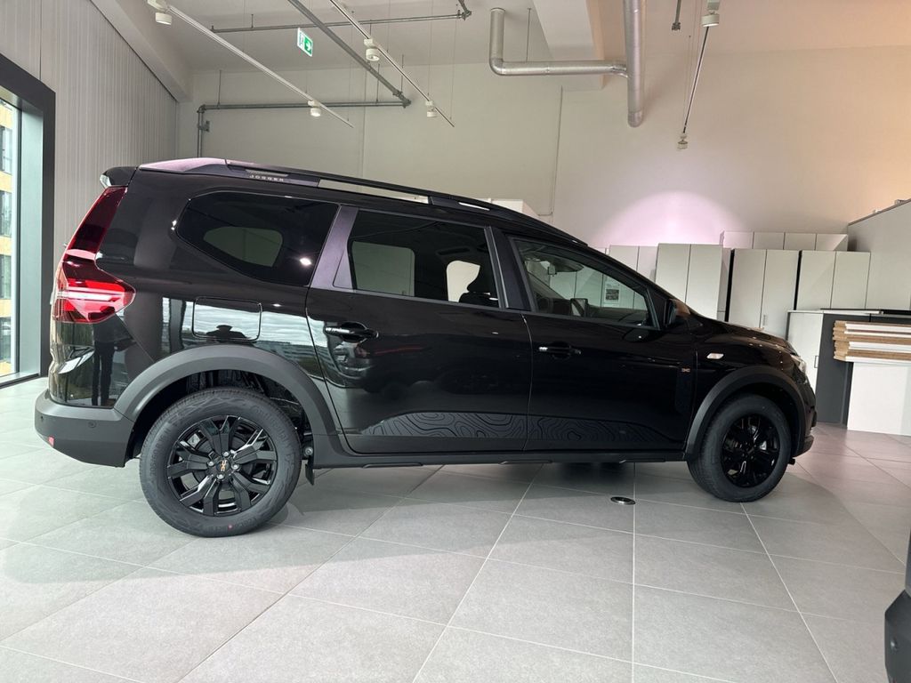 Dacia Jogger 2025