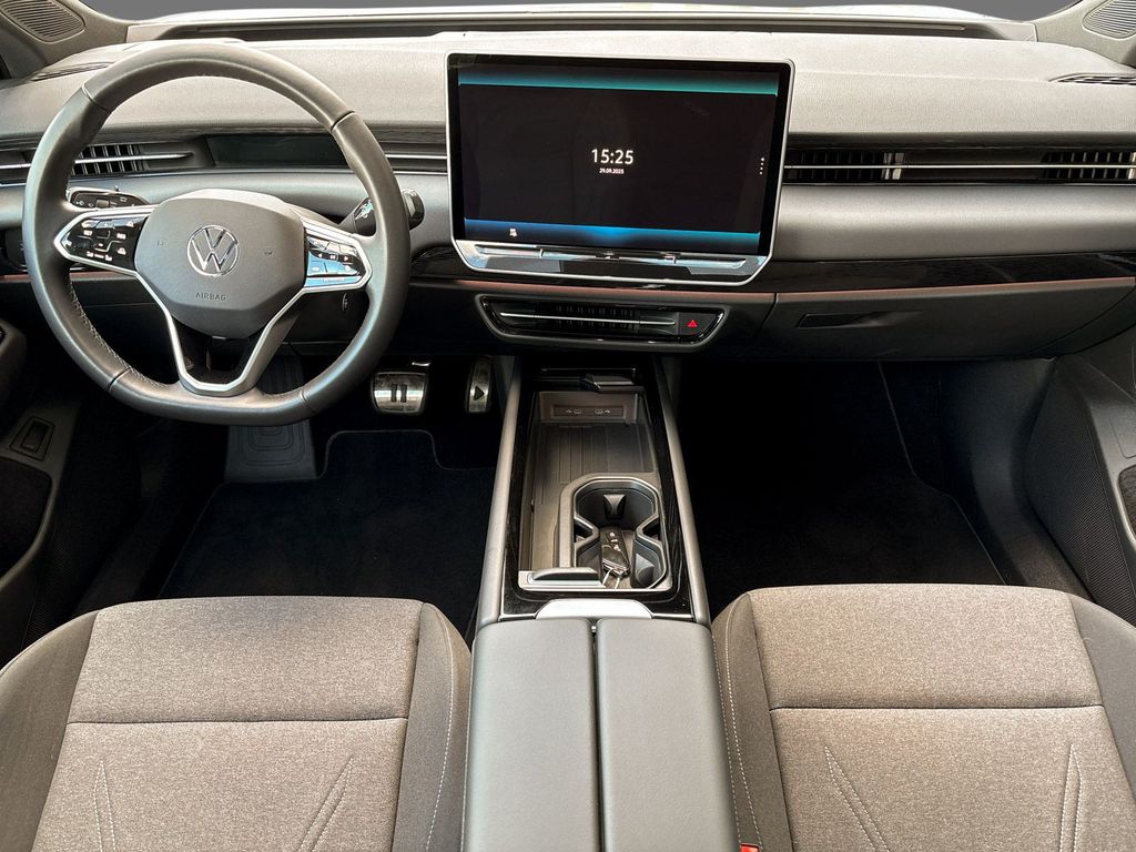 Volkswagen ID.7 2024