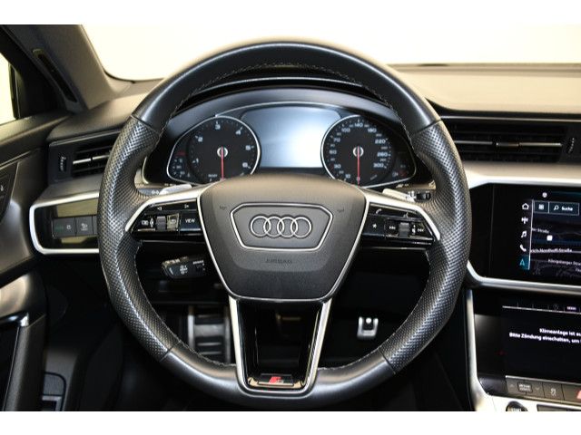 Audi A6 2021