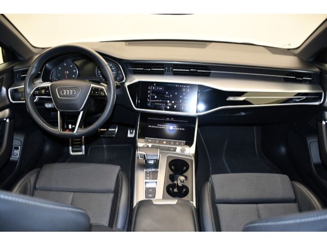 Audi A6 2021