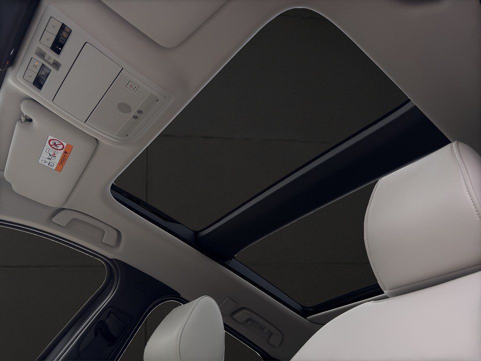 Mazda CX-60 2024