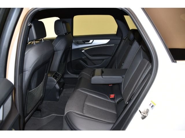 Audi A6 2021