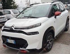 Citroën C3 Aircross 2022