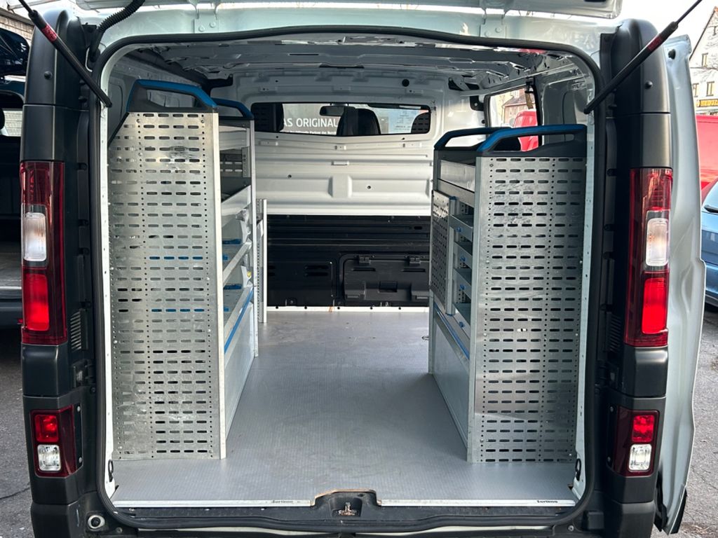 Opel Vivaro 2019
