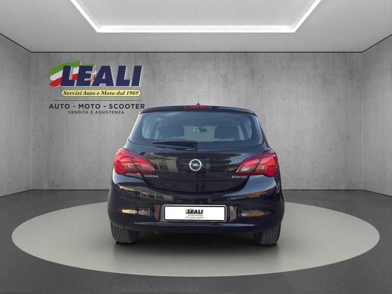 Opel Corsa 2018