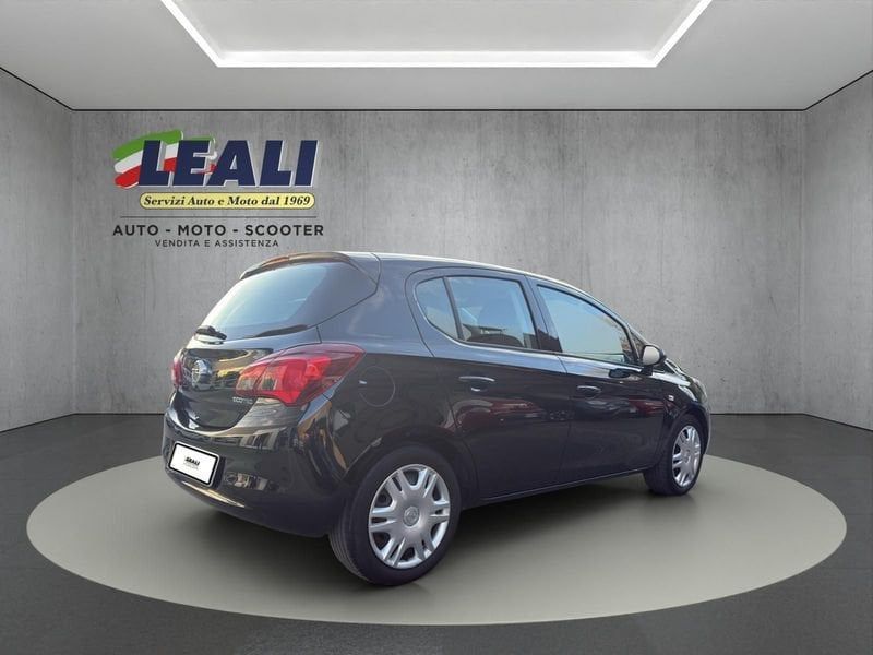 Opel Corsa 2018