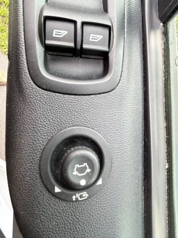 Ford Transit Custom 2020