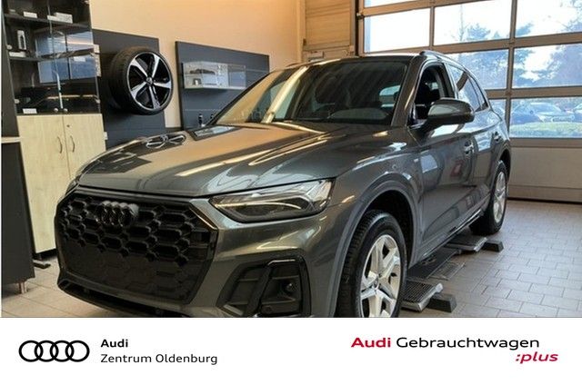Audi Q5 2022