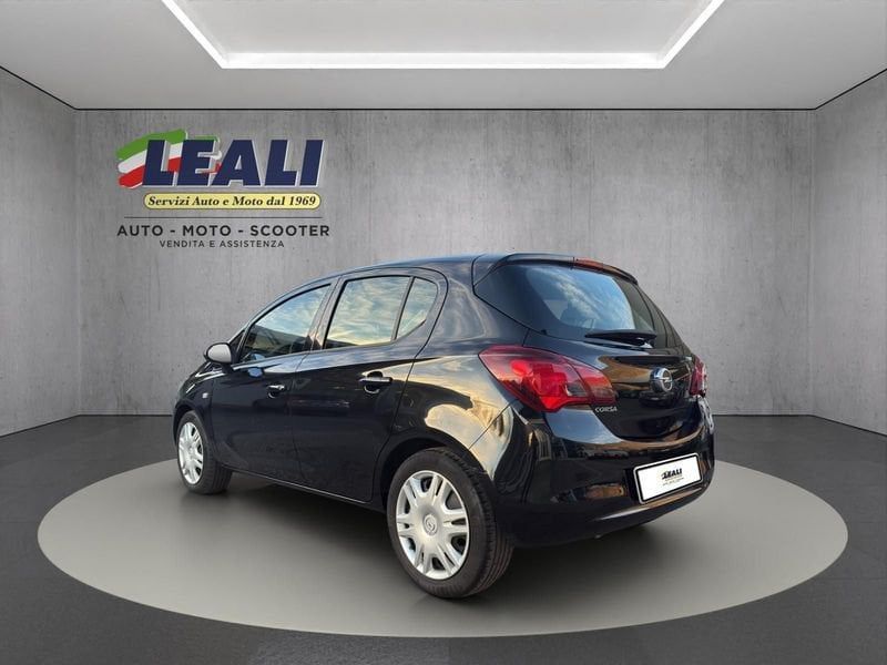 Opel Corsa 2018