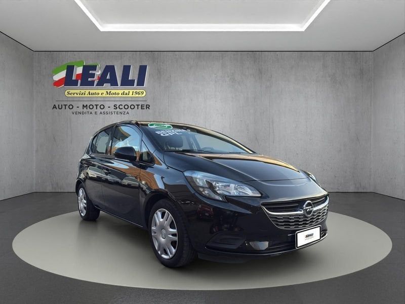 Opel Corsa 2018