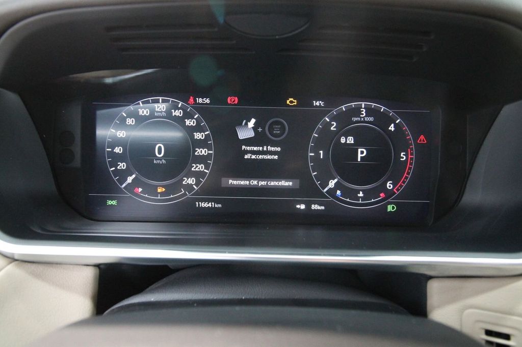 Land Rover Range Rover Sport 2022