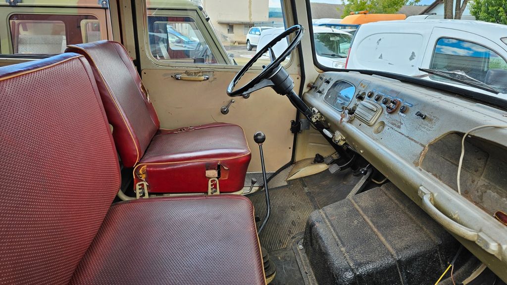 Opel Other 1970
