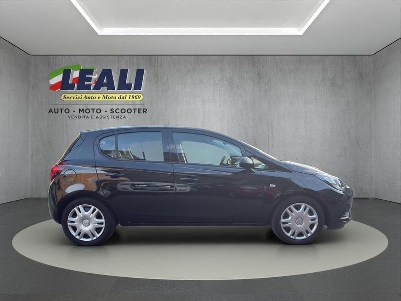 Opel Corsa 2018