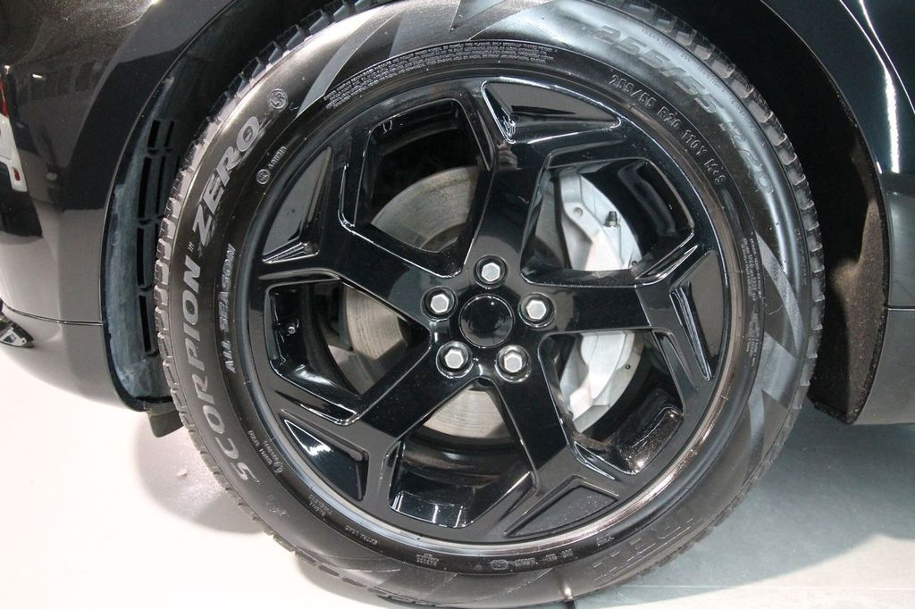 Land Rover Range Rover Sport 2022