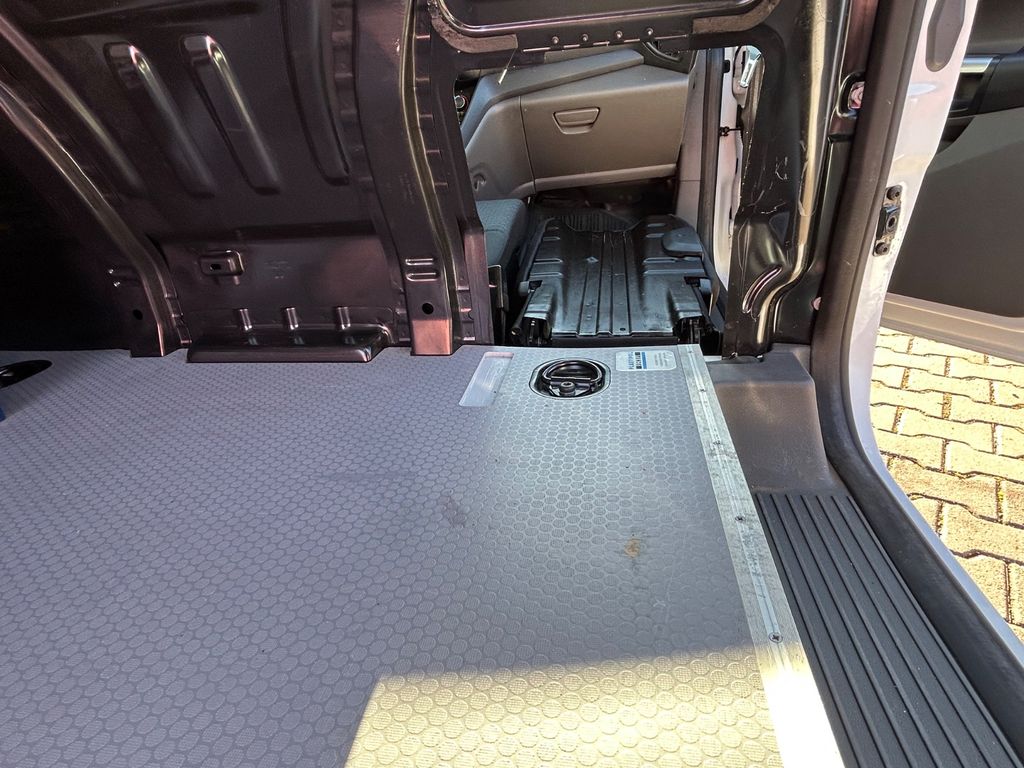 Ford Transit Connect 2019