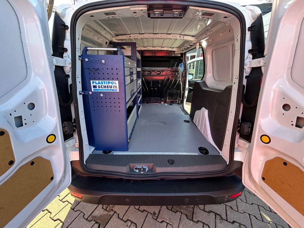 Ford Transit Connect 2019