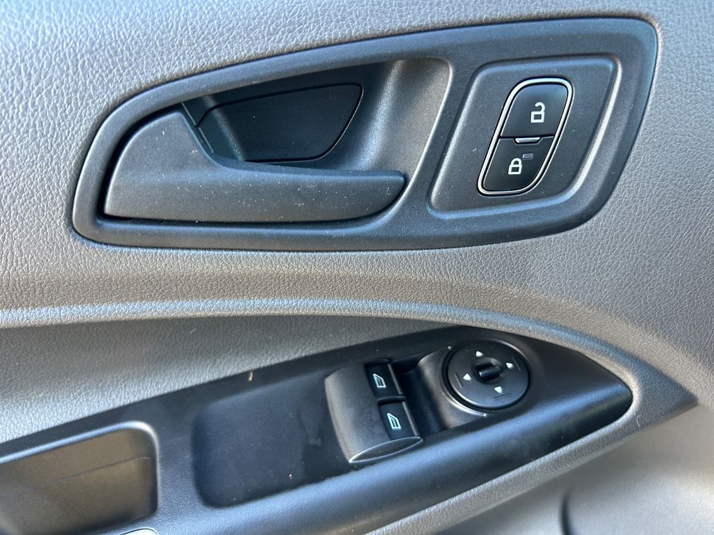 Ford Transit Connect 2019