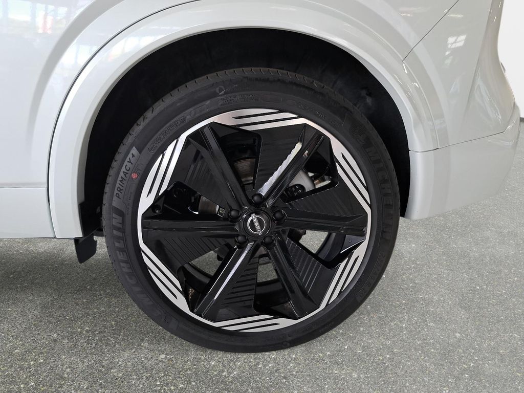 Nissan Qashqai 2024