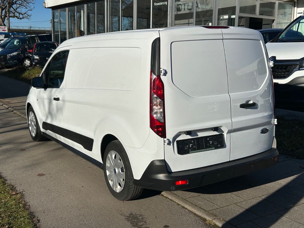 Ford Transit Connect 2019