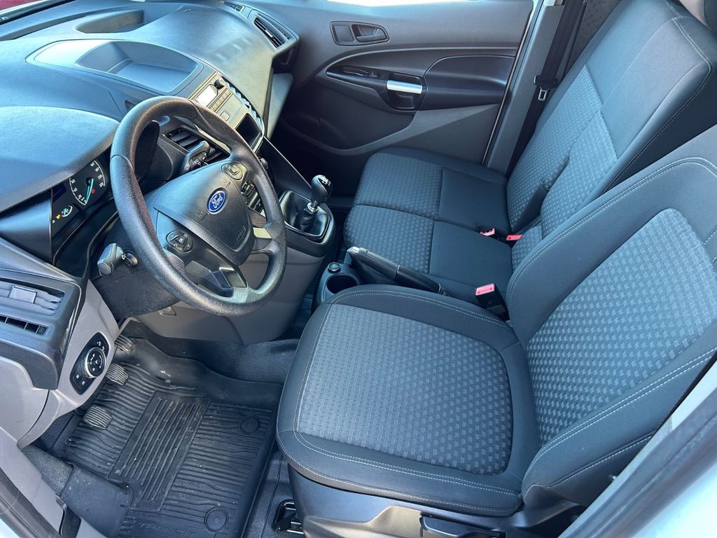 Ford Transit Connect 2019