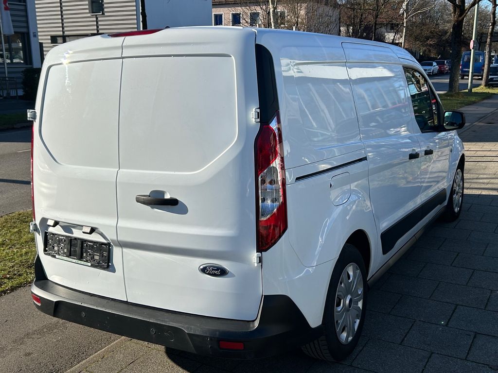 Ford Transit Connect 2019