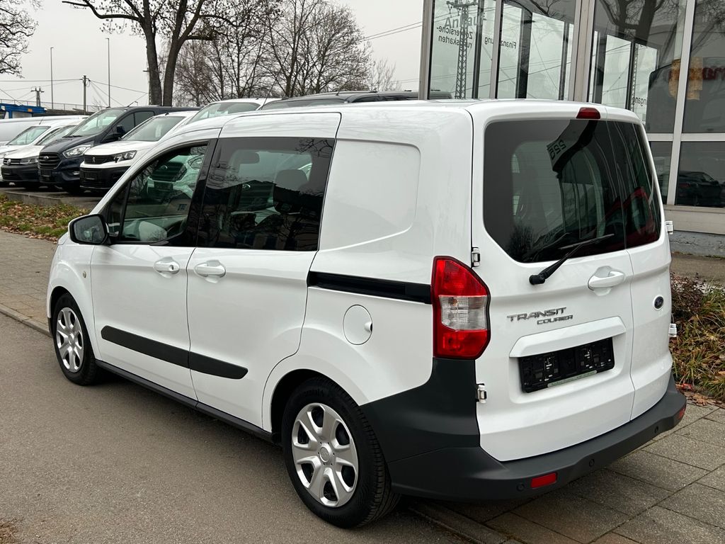 Ford Transit 2020