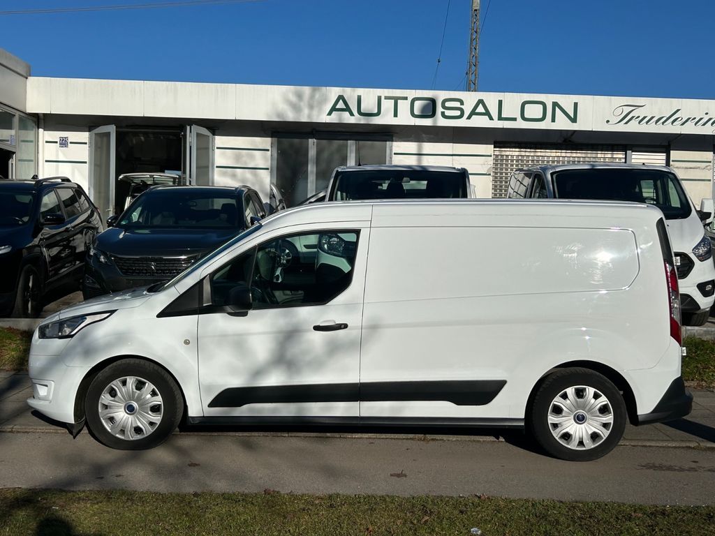 Ford Transit Connect 2019