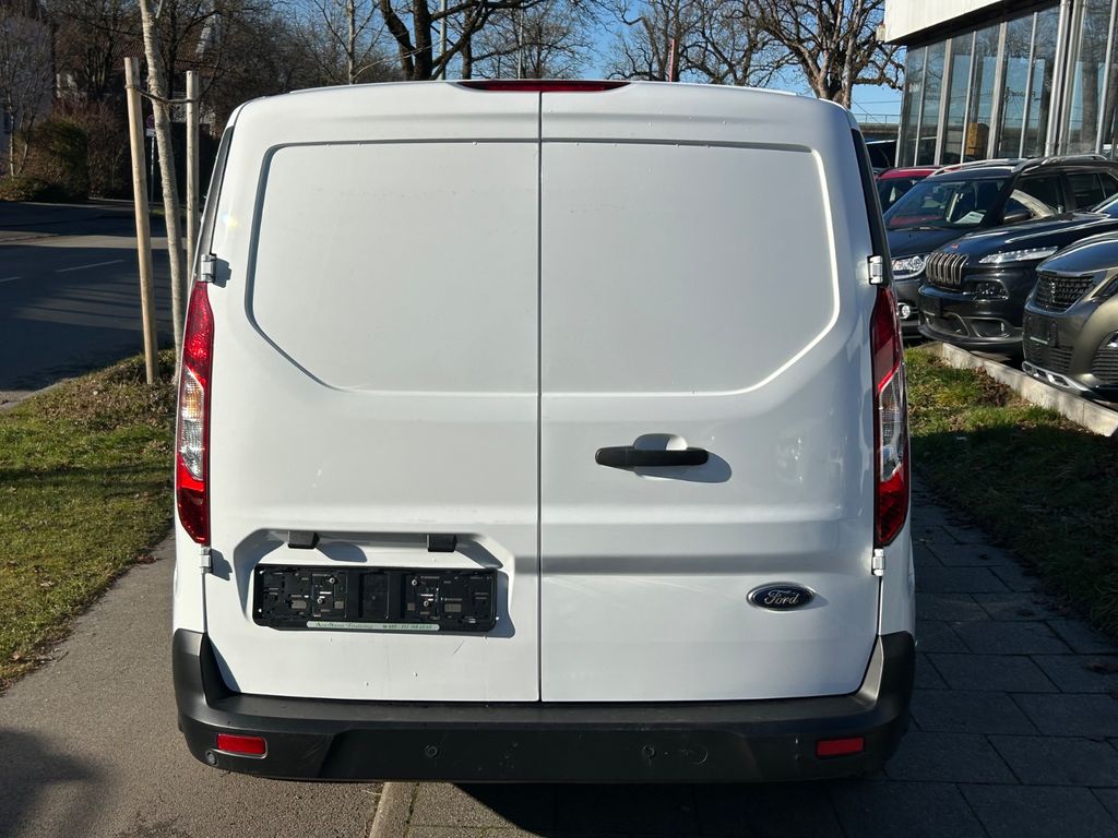 Ford Transit Connect 2019