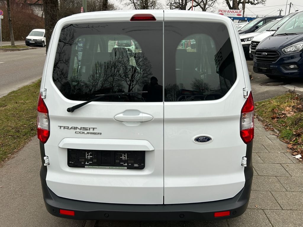 Ford Transit 2020