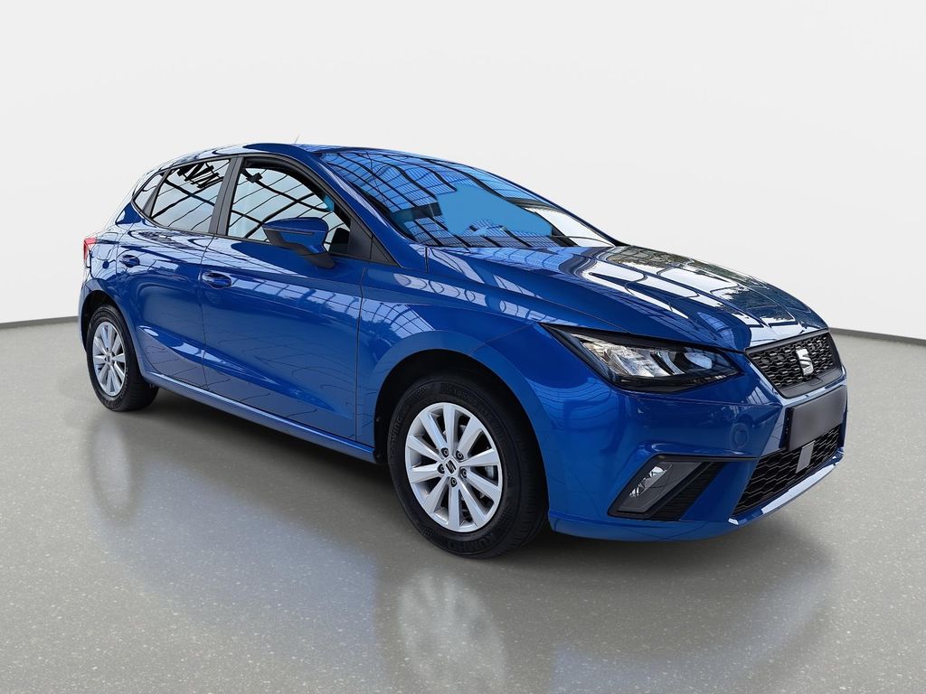 Seat Ibiza 2023